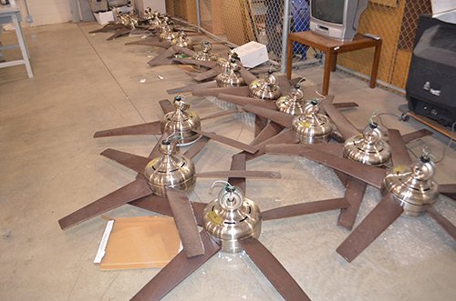 Property photo 40 - PERSONAL PROPERTY AUCTION, FORT WAYNE HOUSING AUTHORITY